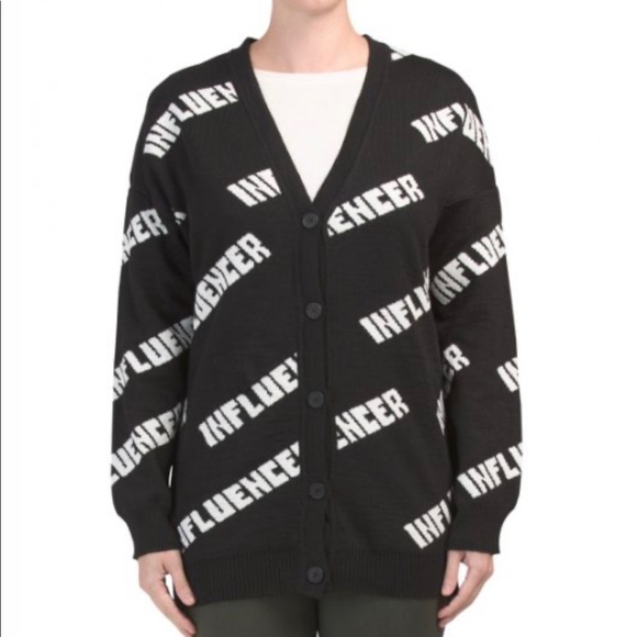 MAGLIFICIO NICCOLAI Scripted Influencer … - Picture 6 of 8